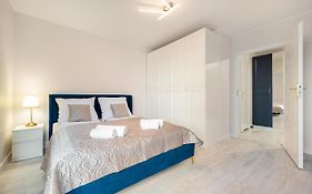 Apartament Blisko Morza